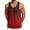 Wine, variant on LWavelet Beach Tank Tops for Men Big and Tall Dry Fit Sleeveless Shirts Summer Tops for Workout Swimming Running Athletic