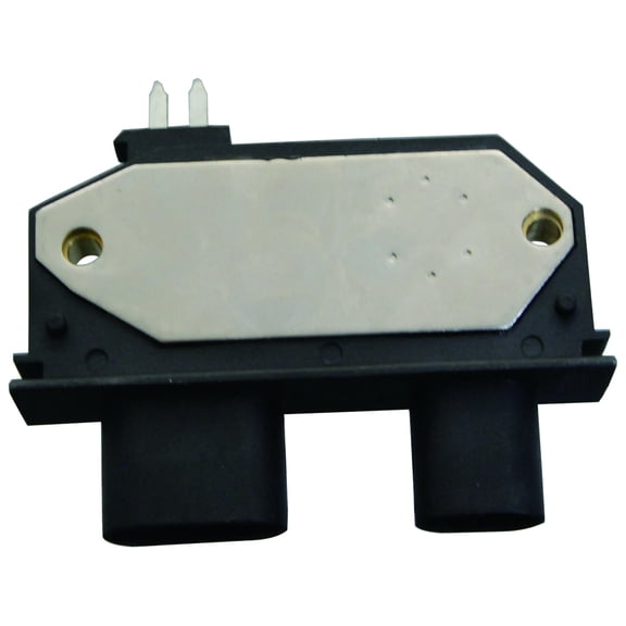 OEG Parts New Heavy Duty Ignition Control Module Replacement For Chevy GMC Isuzu Oldsmobile Cadillac Geo 10469931 10482827 10496048 8104965410 D1943A DR140 LX340