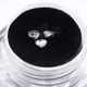 thumbnail image 2 of 3 unids/caja de gemas dentales, kit de joyería para dientes, maquillaje DIY para fiesta (gris oscuro) Ygjytge Cuidado Belleza, 2 of 3