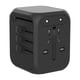 thumbnail image 2 of Adaptador de viaje Griffin Powerblock de 30 W con 4 puertos USB, 2 of 4