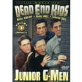 thumbnail image 2 of Junior G-Men 1 & 2 (DVD), Alpha Video, Drama, 2 of 2