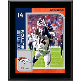 Von Miller Football Cards Assorted (5) Bundle - Denver Broncos Trading Cards