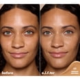 thumbnail image 4 of e.l.f. Soft Glam Satin Concealer, 32 Medium Neutral, 0.21 fl oz, 4 of 11