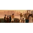 thumbnail image 5 of Joseph: King of Dreams/The Prince of Egypt (DVD Double Feature) [DVD], 5 of 5