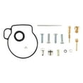 thumbnail image 6 of All Balls Carburetor Rebuild Kit 26-1306 For Yamaha TTR50 06-09, 6 of 7