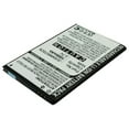 thumbnail image 3 of Batteries N Accessories BNA-WB-L3610 Cell Phone Battery - Li-Ion, 3.7V, 1000 mAh, Ultra High Capacity Battery - Replacement for Samsung EB404465VA Battery, 3 of 5