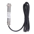 thumbnail image 1 of Temperature Sensor, DC24V Temperature Detection Probe -50 Degrees Celsius -600 Degrees Celsius  20:1 Non Contact  For Petrochemical Industry, 1 of 8