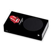 Head Case Designs Officially Licensed The Rolling Stones Art Classic Tongue Logo Vinyl Sticker Skin Decal Cover Compatible with Microsoft Xbox Series S Console