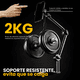 thumbnail image 4 of Soporte Celular Escritorio LIVLUX Ajustable Brazo Articulado 30cm Base Estable Metal Multiangulo Porta Telefono Universal Resistente, 4 of 10