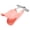 Pink, variant on Small Dog Muzzle, Breathable Protective Mask, In-Demand Pet Safety Accessory, Convertible Training Equipment