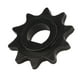 thumbnail image 4 of 10t Sprocket, Forjing Process Corrosion Resistente A la Cadena de la Corrosión Duque D de Transmisión de Alta Potencia para 43cc 47cc 49cc para mini bicicleta de tierra de, 4 of 7