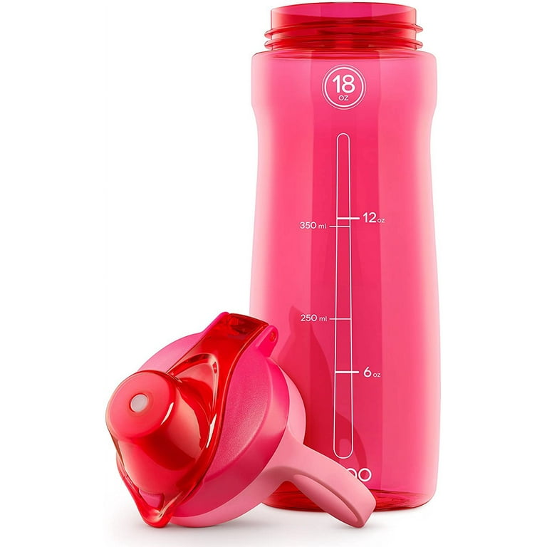 10 Of The Highest-Rated BPA-Free Water Bottles On