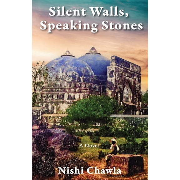 Silent Walls, Speaking Stones, (Paperback)