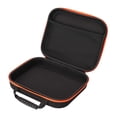 thumbnail image 2 of Caja de herramientas portátil de tela Oxford EVA, impermeable, a prueba de golpes, bolsa de herrami Tomshoo Saco de herramientas, 2 of 7
