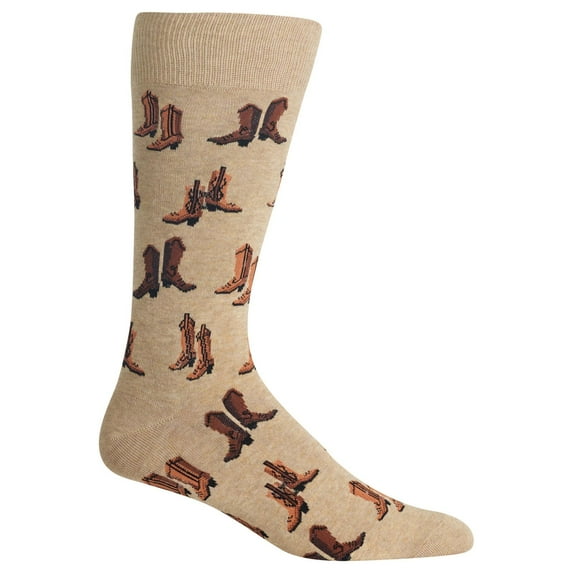 Hot Sox Men casual socks