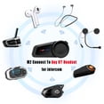 thumbnail image 7 of Headset,1pcs Helmet Intercomhelmet M2 1pcs Bt Helmet Headset M2 Sena Intercombt M2 Intercomheadset Headset Sena Intercombt Dpi Headset Helmet Intercomhelmet M2 Helmet Headset 1pcs Moto Sena, 7 of 7