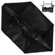 thumbnail image 2 of Bolsa para debajo de la silla de ruedas Bolsa de almacenamiento para debajo de la silla de ruedas Andador Reemplazo para debajo del asiento, 2 of 6