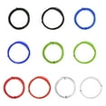 thumbnail image 3 of RUISINERY Universals Bicycles Brake Cable Weatherproofed Bicycles Brake Housing Cable for Mountain Bike Maintenances, 3 of 7