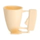 thumbnail image 2 of Dispensador de masa portátil | Máquina para hacer albóndigas, bolas de arroz, pasteles y crema | Herramienta multiusos para hacer masa de cupcakes, panqueques y muffins | Aparato de cocina de plást, 2 of 5