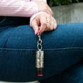 thumbnail image 5 of Super-Cute Pepper Spray Keychain for Self Defense, .5 oz Confetti Glitter, 5 of 6
