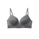 thumbnail image 2 of Bralette Tommy Hilfiger 36C para mujer, sin costuras, ligeramente forrado, 2 of 4