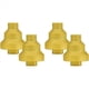 thumbnail image 1 of 4 Brocas de Diamante, Abridor de Agujeros Cónico Multicapa con Chaflán de 20-35-50 mm, Broca Escalonada de Diamante con Vástago M14., 1 of 5