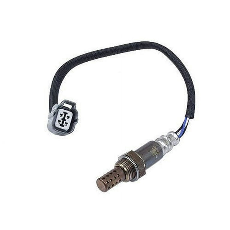Denso Oxygen Sensor 4 Wire, Direct Fit, Heated, Wire Length