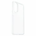 thumbnail image 2 of OtterBox React Case Clear with Blue Tint for Samsung Galaxy S25 Edge, 2 of 5