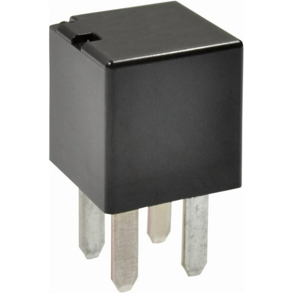 Drag Specialties Starter Relay Switch, High-Quality OEM Replacement, Motorcycle Parts