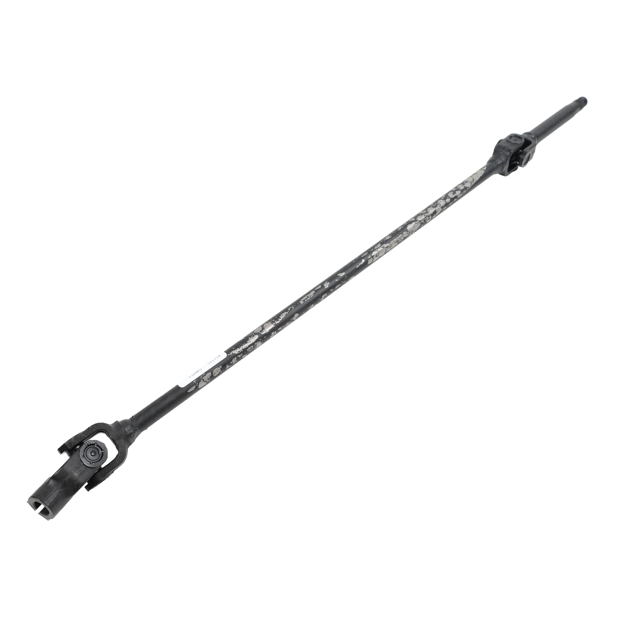 Polaris 1823681 Genuine OEM Upper Lower Steering Shaft for 2009 