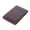 Brown, variant on Black Large Capacity Men'S Flip Wallet Pu Leather Money Clip Card Holder Id Credit Card Case 11.5X7.8Cm