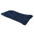 thumbnail image 2 of AMERTEER Pet Bed Multipurpose Water Proof Soft Comfortable Cold Protection Keep Warm Polyester Lamb Fleece Dog Blanket for All Seasons, 2 of 10