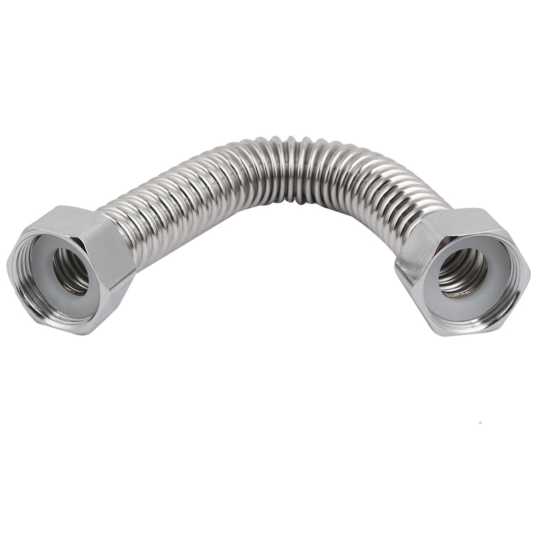 G3/4' 20cm 304 Stainless Steel Flexible Explosion-proof Shower Hose