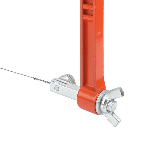 Hand saw for metal pipe deals