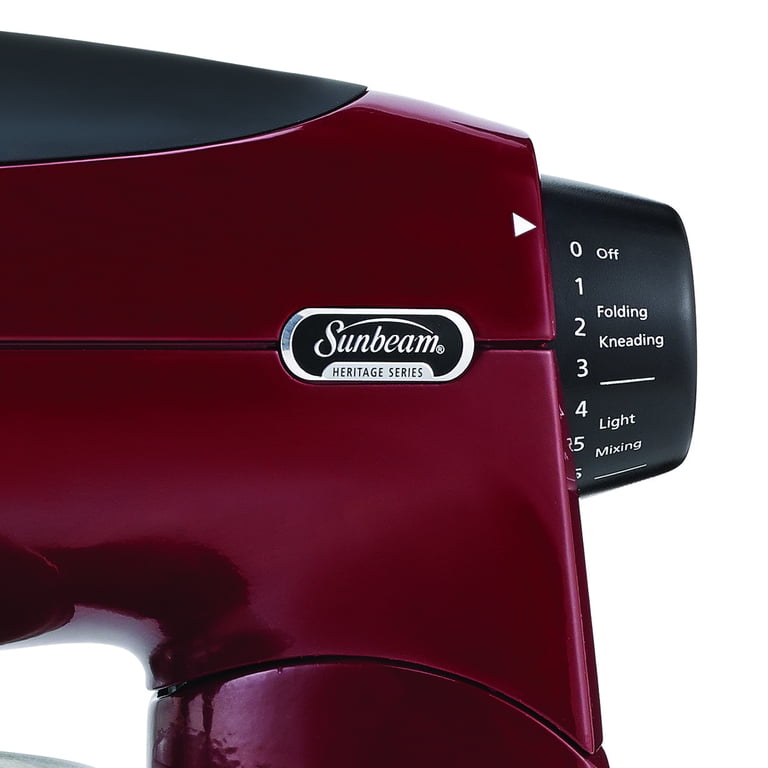 Sunbeam 2355-1 - Stand Mixer 