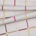 thumbnail image 6 of LR Home Stacy Garcia  Cotton Blend Poly Filled Pillow in White/Multicolored, 24" x 24", 6 of 8