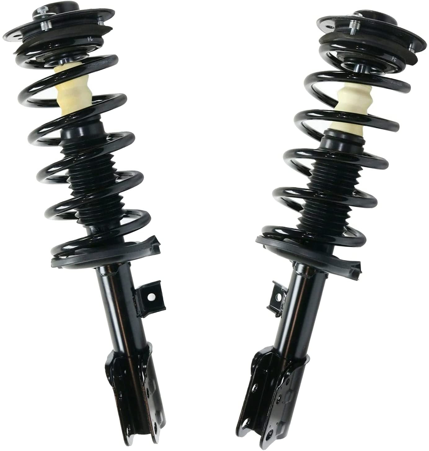 Detroit Axle Front Struts Assembly Replacement for Chevy Equinox