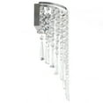 thumbnail image 6 of Modern Bathroom Crystal Mirror Light Front Wall Lamp Fixture Vanity Lights, 6 of 11
