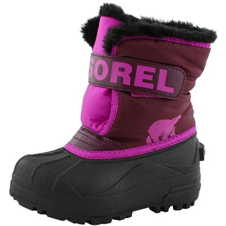 Sorel Snow Commander Snow Boot Little Kid/Big Kid