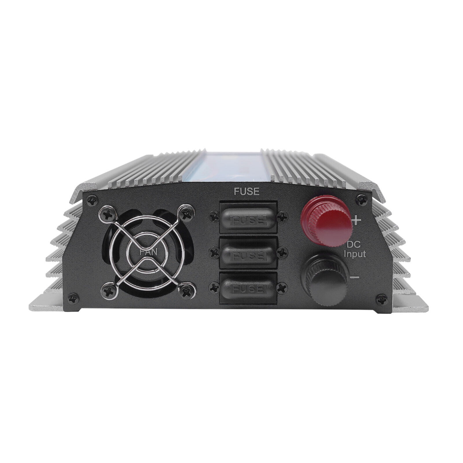 1000W MPPT Grid Tie Solar Inverter AC 90V-140V Output Pure Sine Wave Inverter