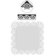 Martha Stewart 42-60001 Martha Stewart Punch Around The Page Combo - Deco Fans