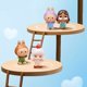 thumbnail image 5 of Skullpanda Dimoo Chaka Labubu Stand Up Hug Series Pop Bean Mini Anime Figure Limited Edition Doll Kid Toy Birthday Gift, 5 of 5