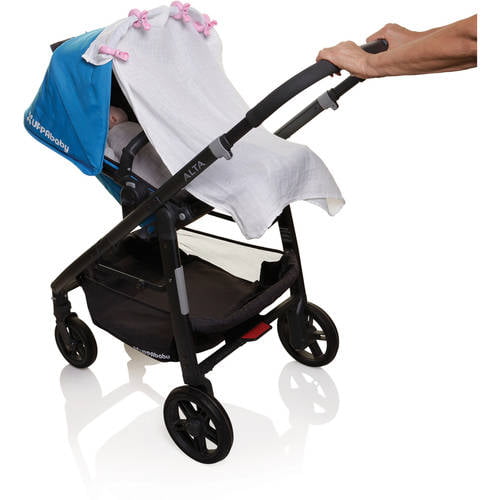 baby stroller clips