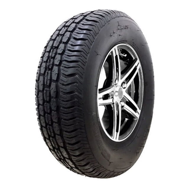 Llanta 195/70R14 90S TORNEL CLASSIC Tornel