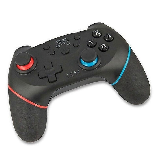 m4Y SW001+ Wireless Bluetooth-compatible Controller for Nintendo Y6Y Switch Gamepad with Vibration
