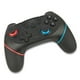 thumbnail image 1 of m4Y SW001+ Wireless Bluetooth-compatible Controller for Nintendo Y6Y Switch Gamepad with Vibration, 1 of 5