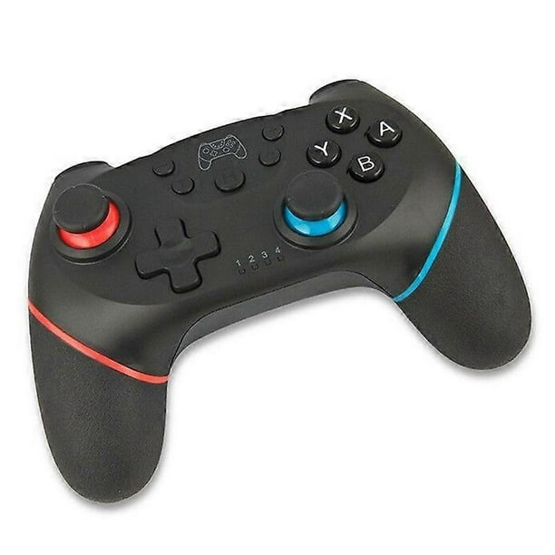 m4Y SW001+ Wireless Bluetooth-compatible Controller for Nintendo Y6Y Switch Gamepad with Vibration
