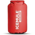 thumbnail image 1 of IceMule Classic Medium 15 Liter 12 Can Soft Insulated Waterproof Backpack Cooler, 1 of 11