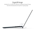thumbnail image 5 of ASUS ZenBook Pro 15 OLED Laptop 15.6" FHD Touch Display, AMD Ryzen 7 5800H CPU, NVIDIA GeForce RTX 3050 Ti gpu, 16GB RAM, 512GB PCIe SSD, Windows 11 Pro, Pine Grey, UM535QE-XH71T, 5 of 5