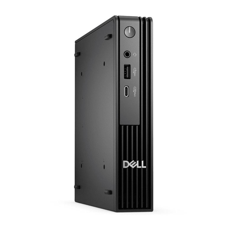 Dell Pro (QCM1250)bts008_qcm1250_jp　新品！ Dell Pro Micro QCM1250 Desktop Ultra 5 235T 32GB DDR5 2TB SSD